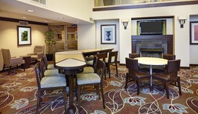 Homewood Suites by Hilton Silver Spring