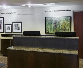Homewood Suites by Hilton Silver Spring