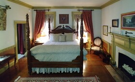 Chanceford Hall Bed & Breakfast