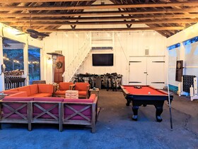 Chanceford Hall Bed & Breakfast