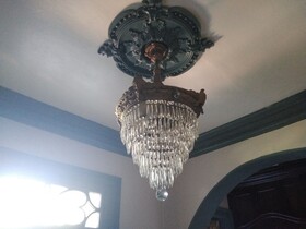 Chanceford Hall Bed & Breakfast