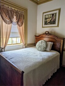 Chanceford Hall Bed & Breakfast
