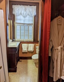 Chanceford Hall Bed & Breakfast