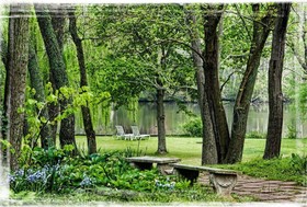 River House Inn Bed and Breakfast