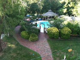 River House Inn Bed and Breakfast