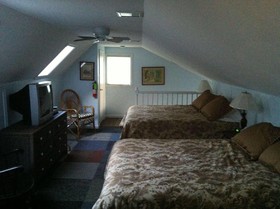 River House Inn Bed and Breakfast