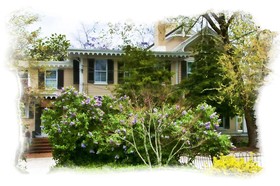 River House Inn Bed and Breakfast