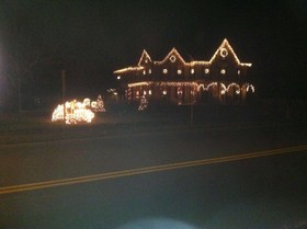 River House Inn Bed and Breakfast