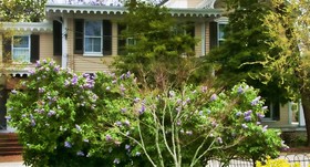 River House Inn Bed and Breakfast