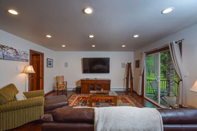 Bear Trap Holiday Home