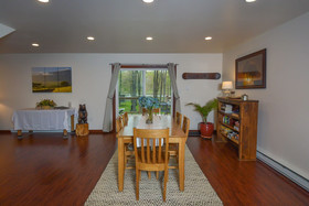 Bear Trap Holiday Home