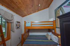 Bear Trap Holiday Home
