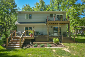 Bear Trap Holiday Home