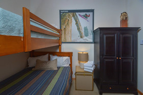 Bear Trap Holiday Home