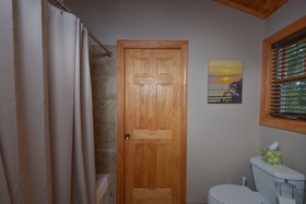 Bear Trap Holiday Home