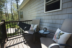 Bear Trap Holiday Home