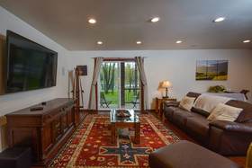 Bear Trap Holiday Home