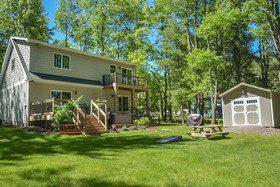 Bear Trap Holiday Home