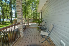 Bear Trap Holiday Home