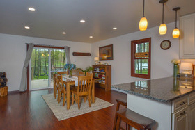 Bear Trap Holiday Home