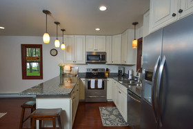 Bear Trap Holiday Home