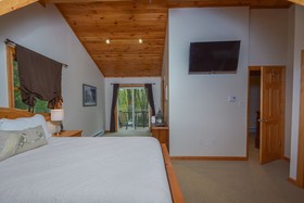 Bear Trap Holiday Home