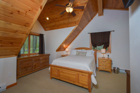 Bear Trap Holiday Home