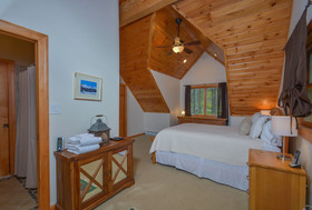 Bear Trap Holiday Home