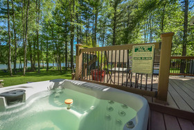 Bear Trap Holiday Home