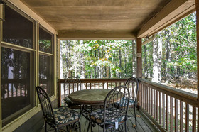Black Bear Retreat House