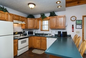 Black Bear Retreat House