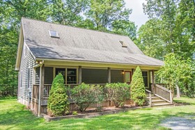 Black Bear Retreat House