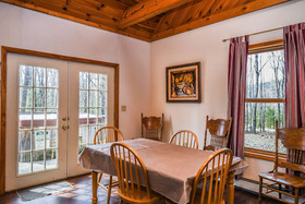 Black Bear Retreat House