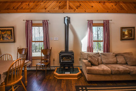 Black Bear Retreat House