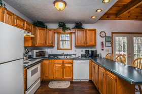 Black Bear Retreat House