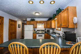 Black Bear Retreat House