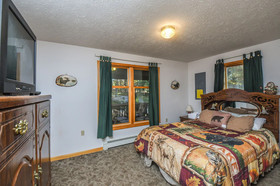 Black Bear Retreat House