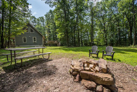 Black Bear Retreat House