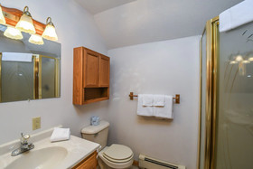 Black Bear Retreat House