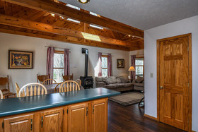 Black Bear Retreat House