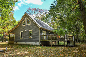 Black Bear Retreat House