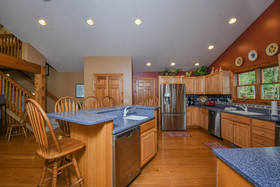Brighton Shores Holiday Home