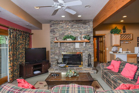 Brighton Shores Holiday Home