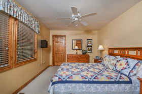 Brighton Shores Holiday Home