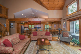 Brighton Shores Holiday Home