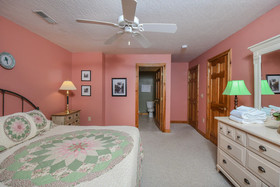 Brighton Shores Holiday Home