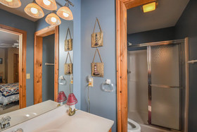 Brighton Shores Holiday Home