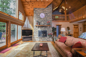 Brighton Shores Holiday Home
