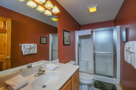 Brighton Shores Holiday Home