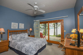 Brighton Shores Holiday Home